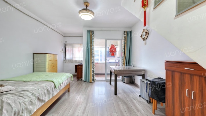 瑞云公馆二手房实景图