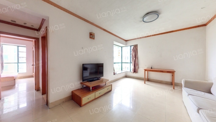 云景花园云桦苑二手房实景图