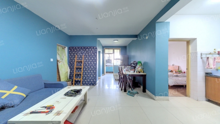 高攀路36号二手房实景图