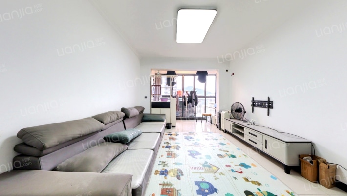 秋谷南迪苑二手房实景图