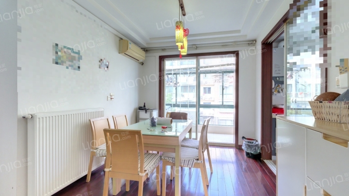 康敏苑一期二手房实景图