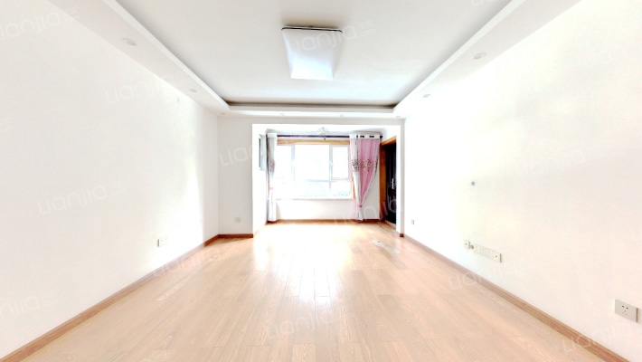 世茂意墅湾二手房实景图