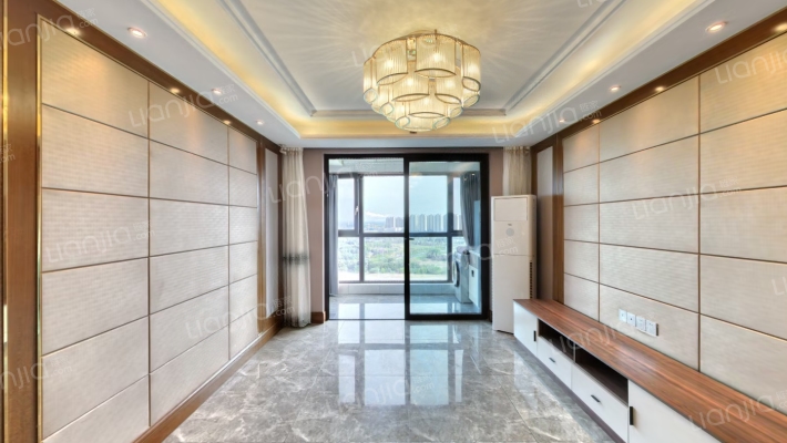 恒大悦澜湾二手房实景图