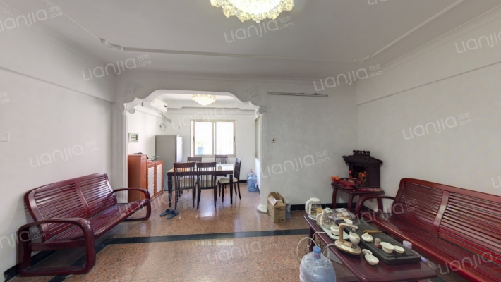 艺盛花园二手房实景图