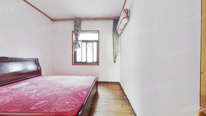 渊明北路二手房实景图