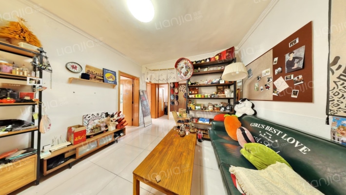 中和园二手房实景图