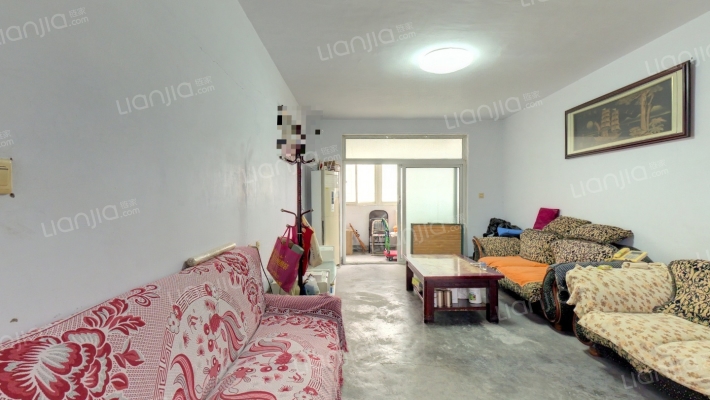 翠和园二手房实景图