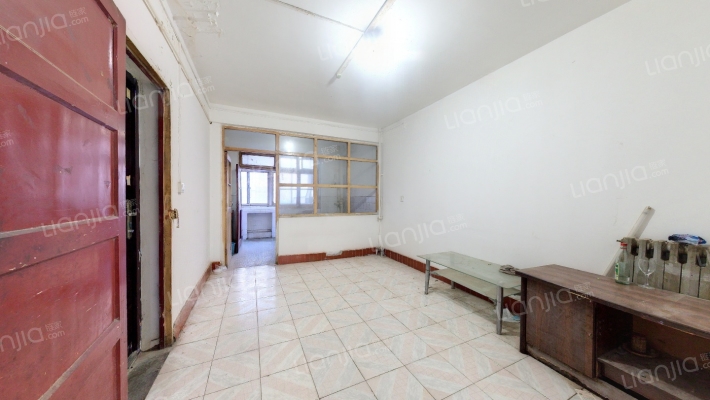 更新小区二手房实景图