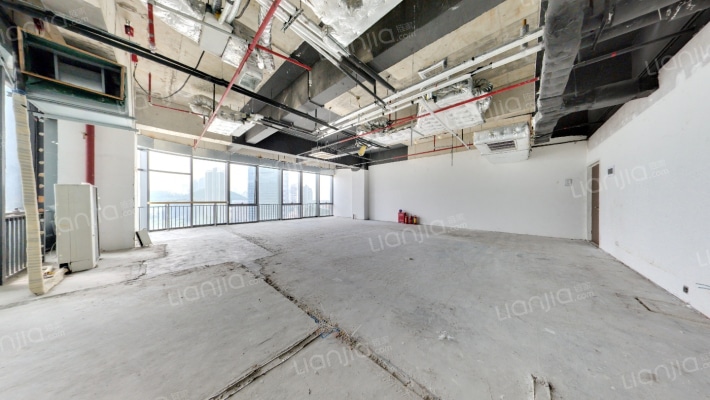 金迪世纪大厦二手房实景图