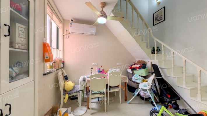 广益星苑二手房实景图