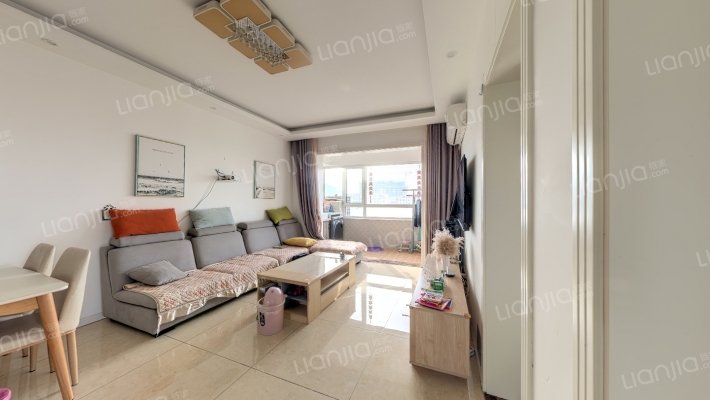 天一仁和印象二手房实景图