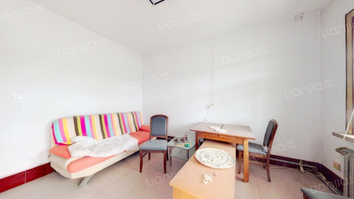 华光路南五巷二手房实景图