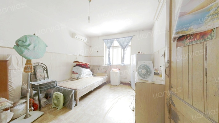 雨山三村二手房实景图