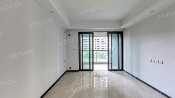 保利和筑天汇花园二手房实景图