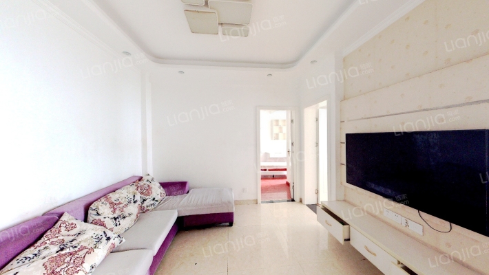 正荣十里江山二手房实景图