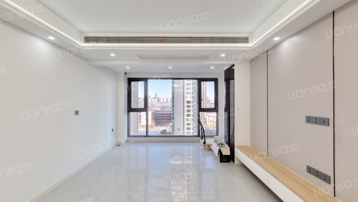 谦祥沁园二手房实景图