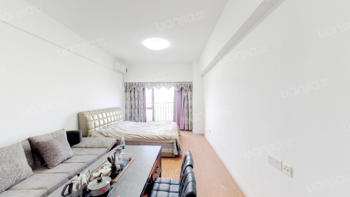 君源铂尔曼公馆二手房实景图