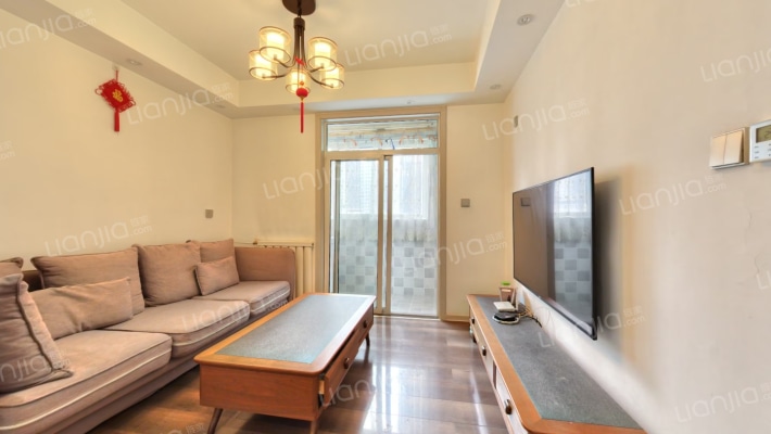 曲江MINI公馆二手房实景图