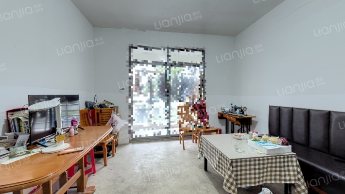 惠阳新苑二手房实景图