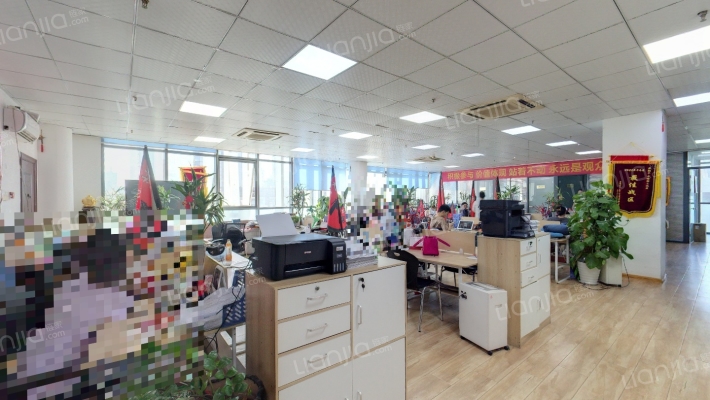 远洋新天地二手房实景图