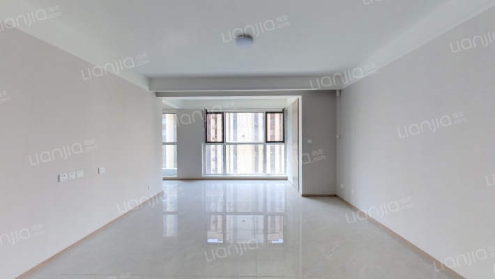 飞龙伯樾府二手房实景图