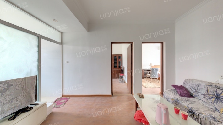 万福小区二手房实景图