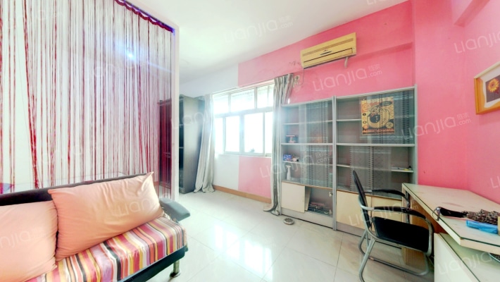 朝晖大厦二手房实景图