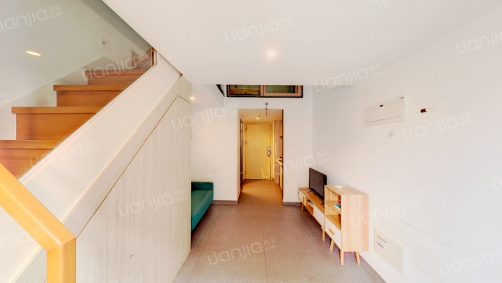 清溪碧桂园锦多宝二手房实景图