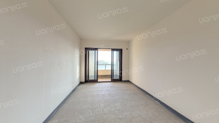 瀚学融府二手房实景图