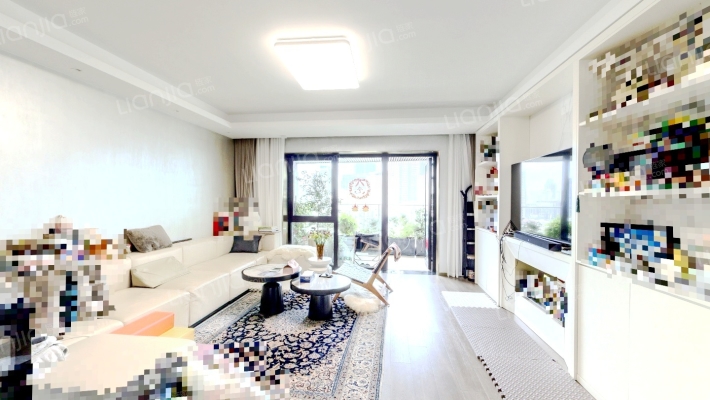 九庐二手房实景图