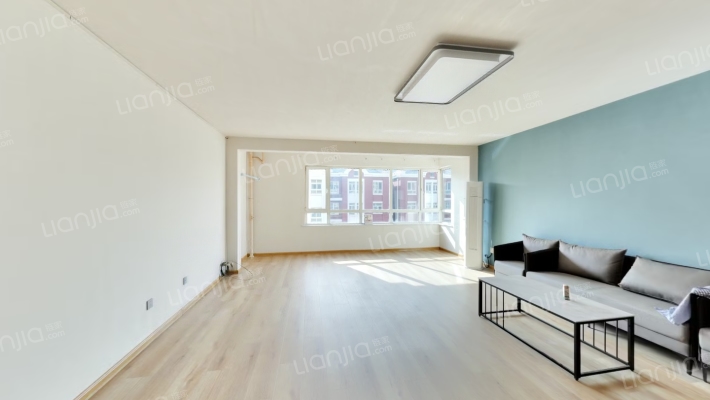 财大馨苑二手房实景图