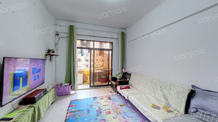 富民花园二手房实景图