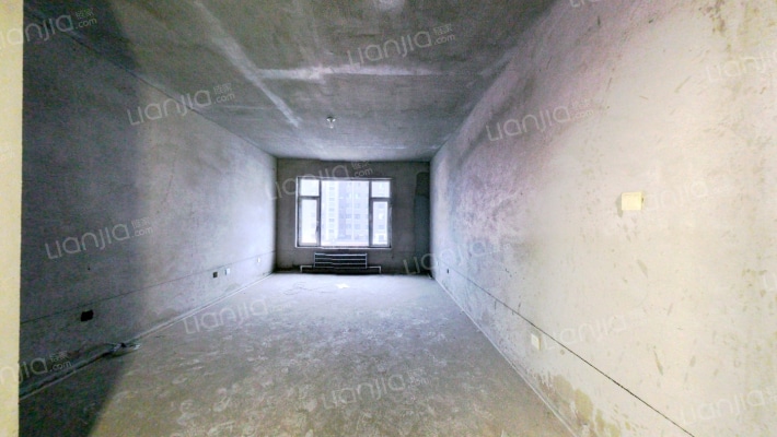 盛世北湖春天C区二手房实景图