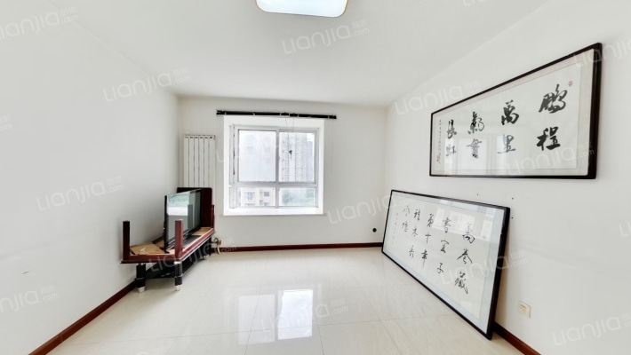 明能苑小区二手房实景图