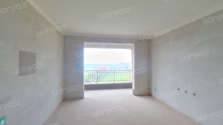 锦沅玺堡二手房实景图