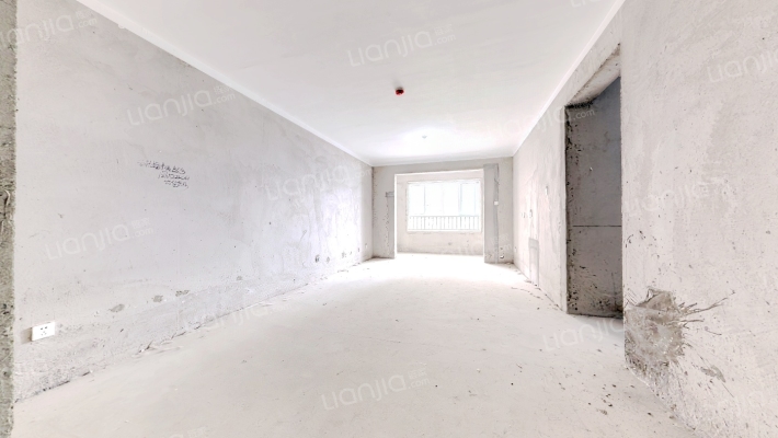 天鸿水岸景城二手房实景图