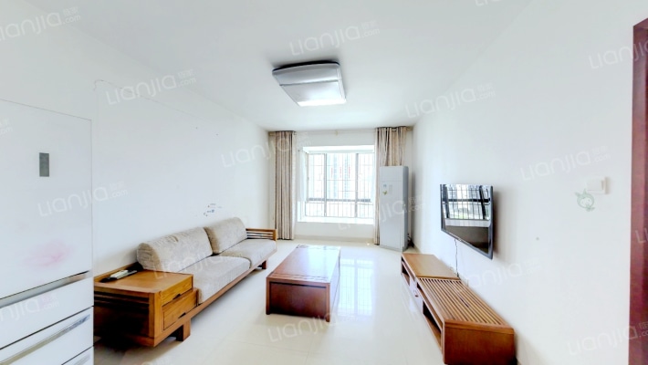 五缘公寓二手房实景图