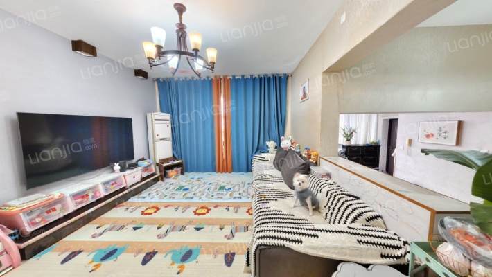 新新家园二手房实景图