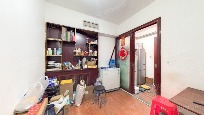 河南里二手房实景图