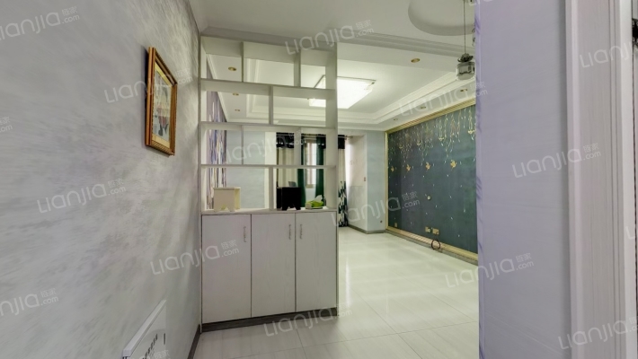 华森苑二手房实景图