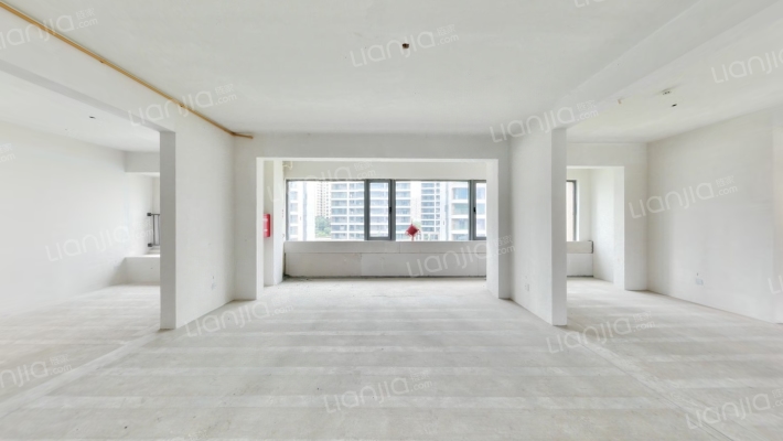 东厦万丽名筑二手房实景图