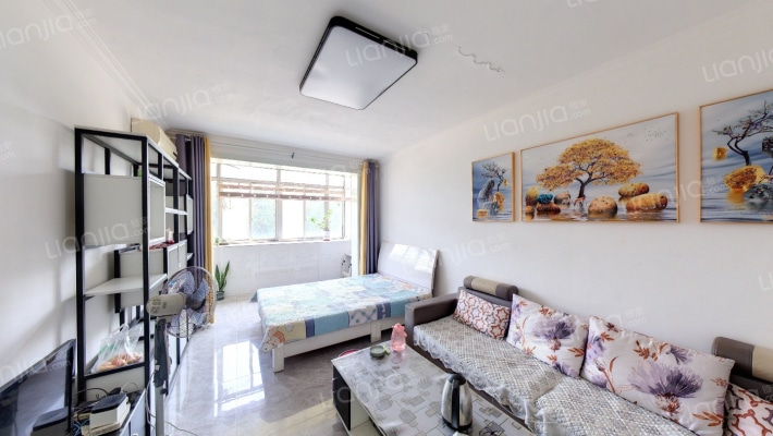 工商局家属楼（四明北街）二手房实景图