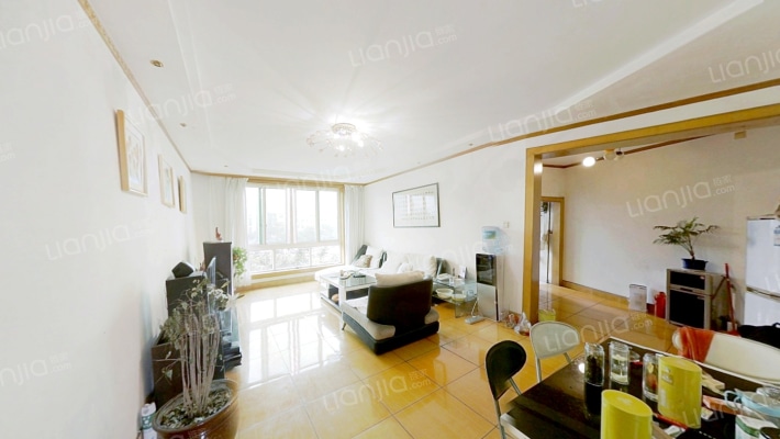 华夏商寓二手房实景图