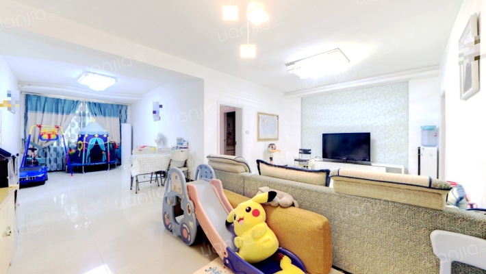 惠安小区二手房实景图