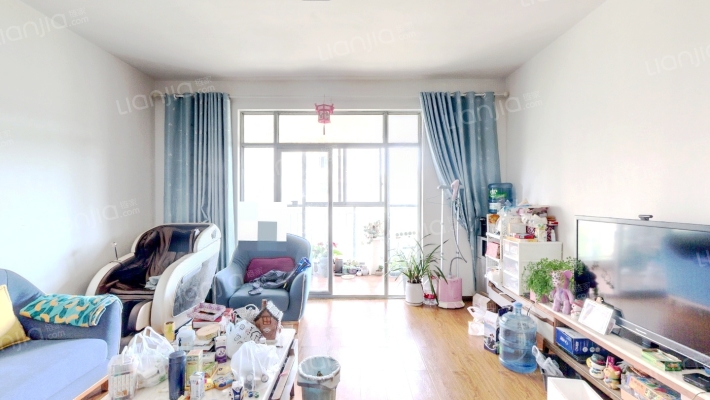 天水嘉园二手房实景图