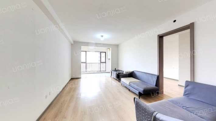 金地风华大境二手房实景图