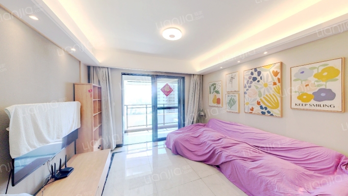 雅居乐金沙湾四期二手房实景图