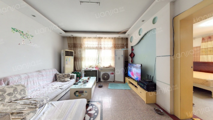 恒福花园二手房实景图