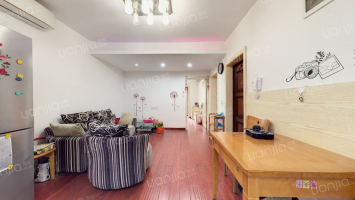 正兴堂弄二手房实景图