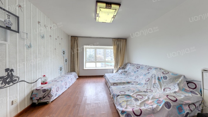 人和世家二手房实景图